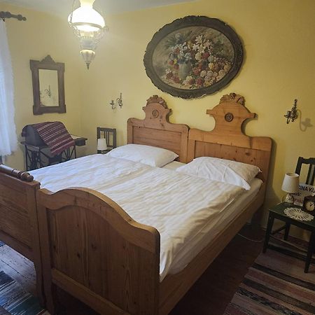 Nova Kapela Country House Stara Kapela المظهر الخارجي الصورة