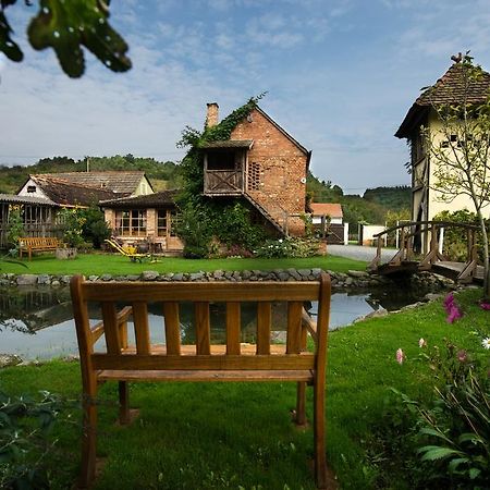 Nova Kapela Country House Stara Kapela الغرفة الصورة