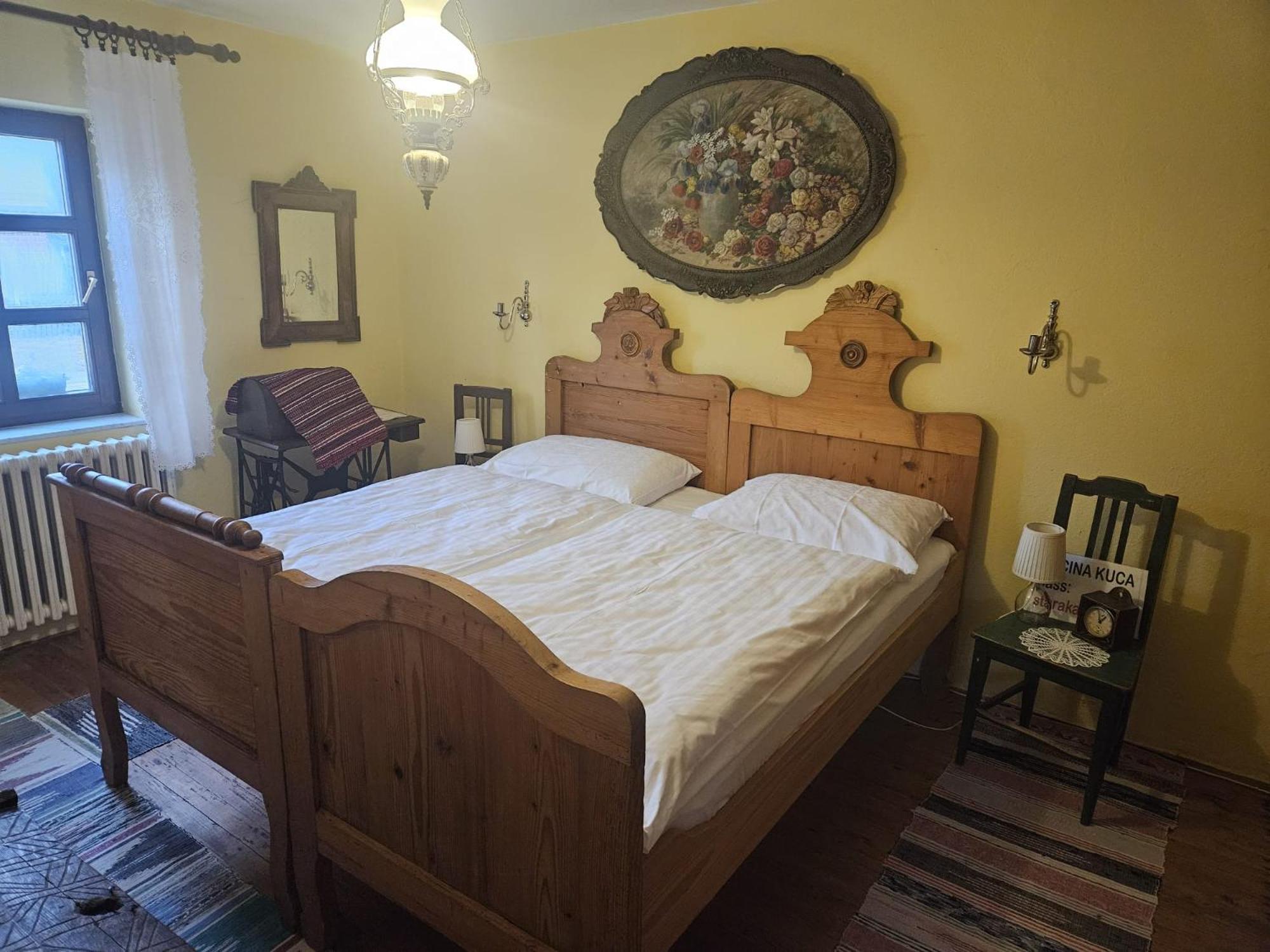 Nova Kapela Country House Stara Kapela المظهر الخارجي الصورة