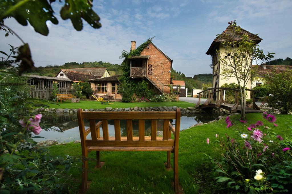 Nova Kapela Country House Stara Kapela الغرفة الصورة