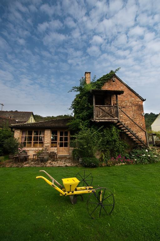 Nova Kapela Country House Stara Kapela الغرفة الصورة