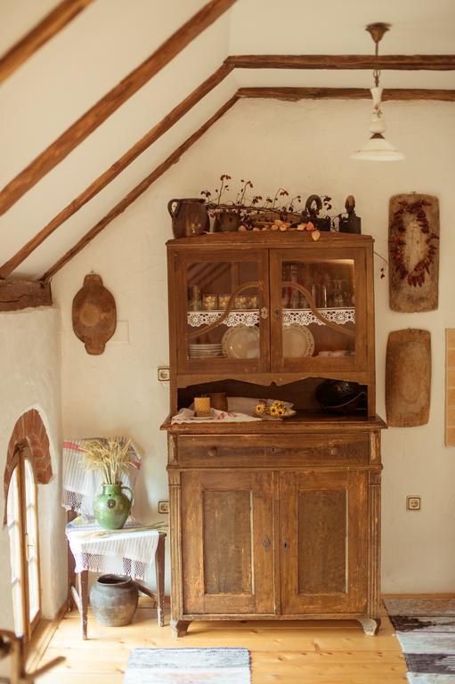 Nova Kapela Country House Stara Kapela الغرفة الصورة