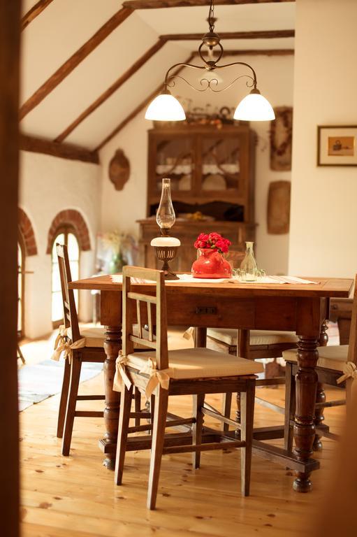 Nova Kapela Country House Stara Kapela الغرفة الصورة
