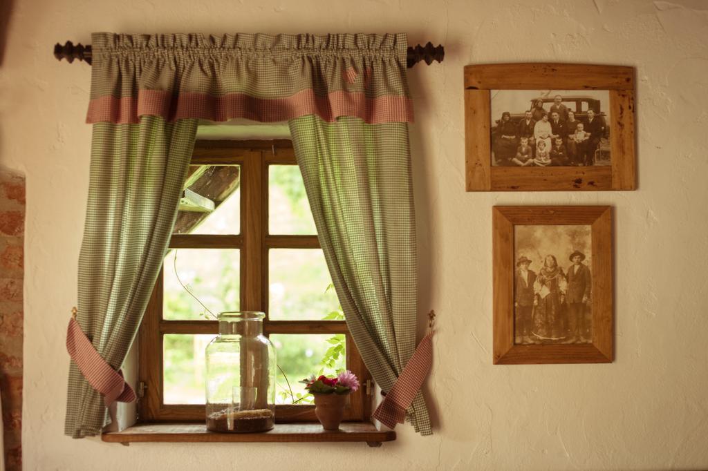 Nova Kapela Country House Stara Kapela المظهر الخارجي الصورة