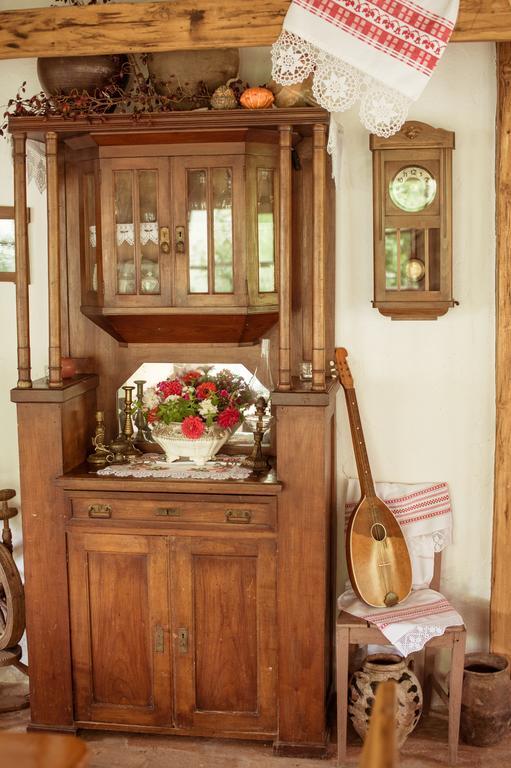 Nova Kapela Country House Stara Kapela المظهر الخارجي الصورة