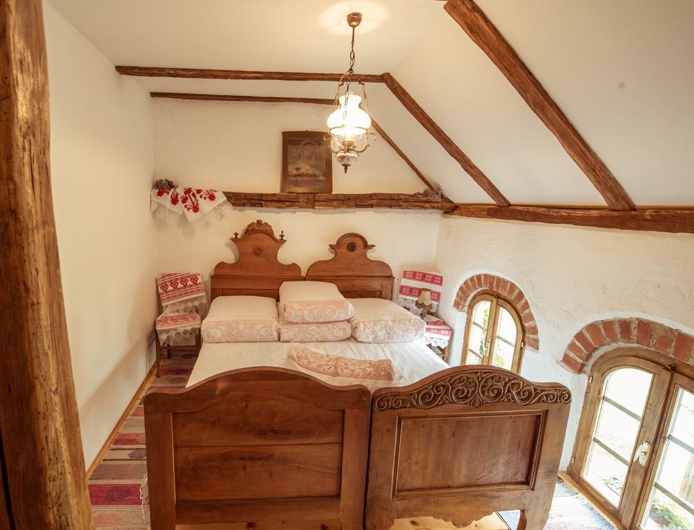 Nova Kapela Country House Stara Kapela الغرفة الصورة