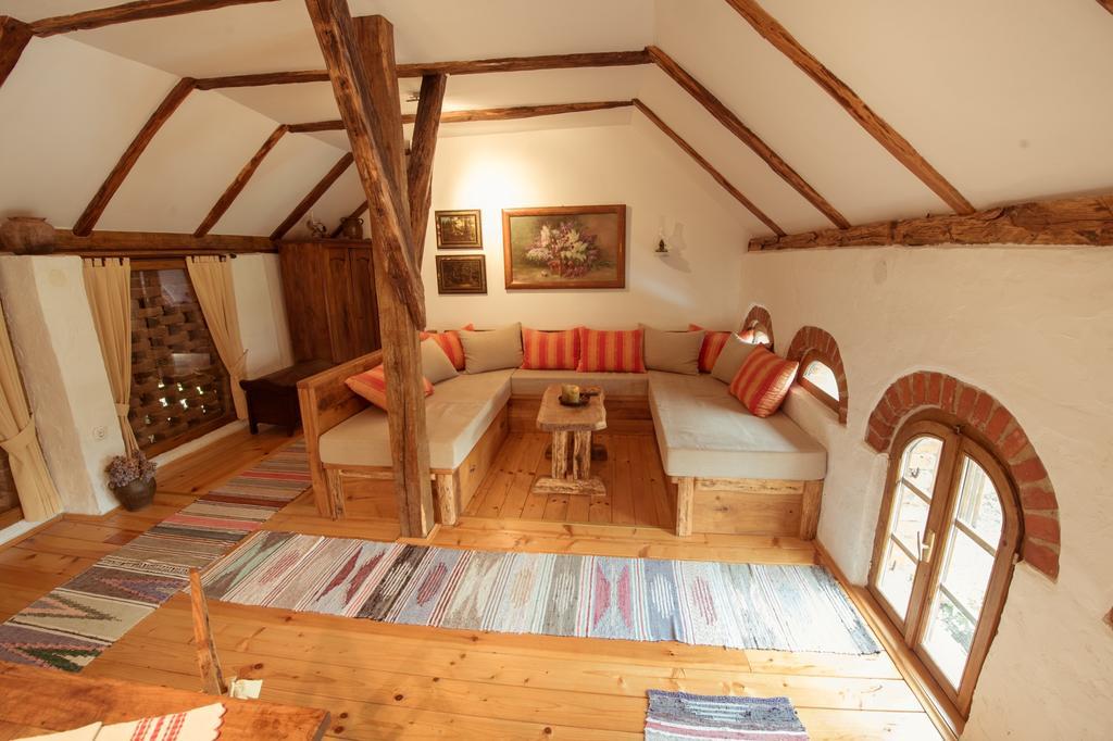 Nova Kapela Country House Stara Kapela الغرفة الصورة