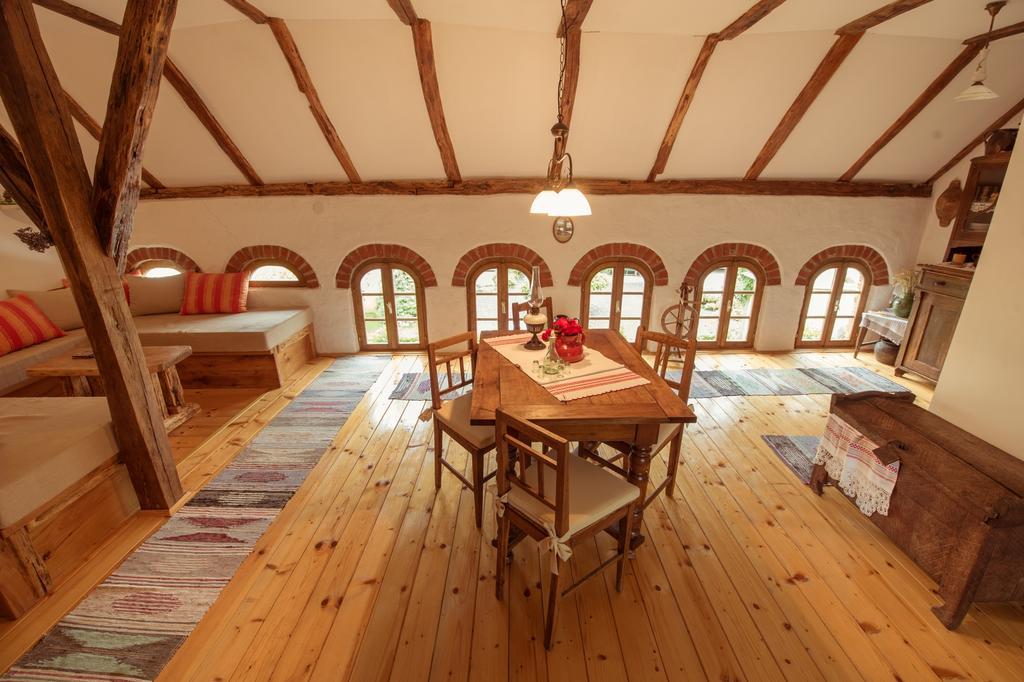 Nova Kapela Country House Stara Kapela الغرفة الصورة