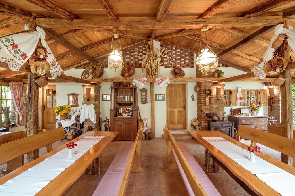 Nova Kapela Country House Stara Kapela المظهر الخارجي الصورة