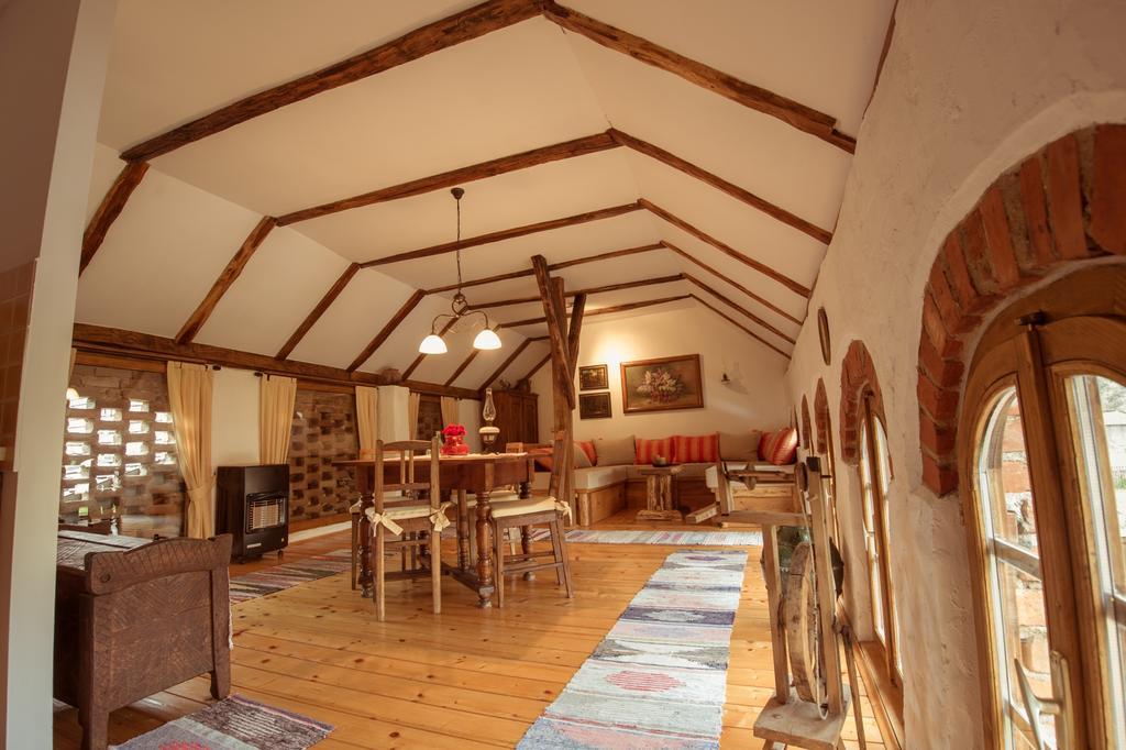 Nova Kapela Country House Stara Kapela الغرفة الصورة