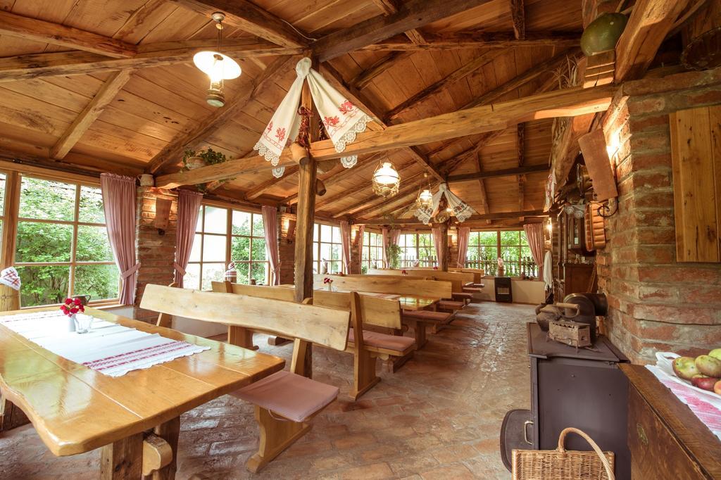 Nova Kapela Country House Stara Kapela المظهر الخارجي الصورة