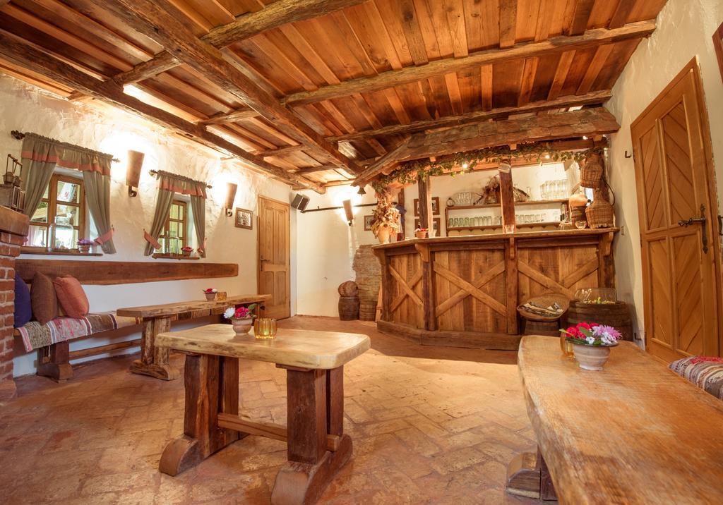 Nova Kapela Country House Stara Kapela المظهر الخارجي الصورة