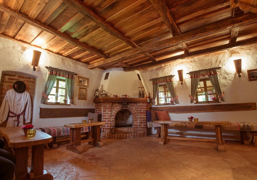 Nova Kapela Country House Stara Kapela المظهر الخارجي الصورة