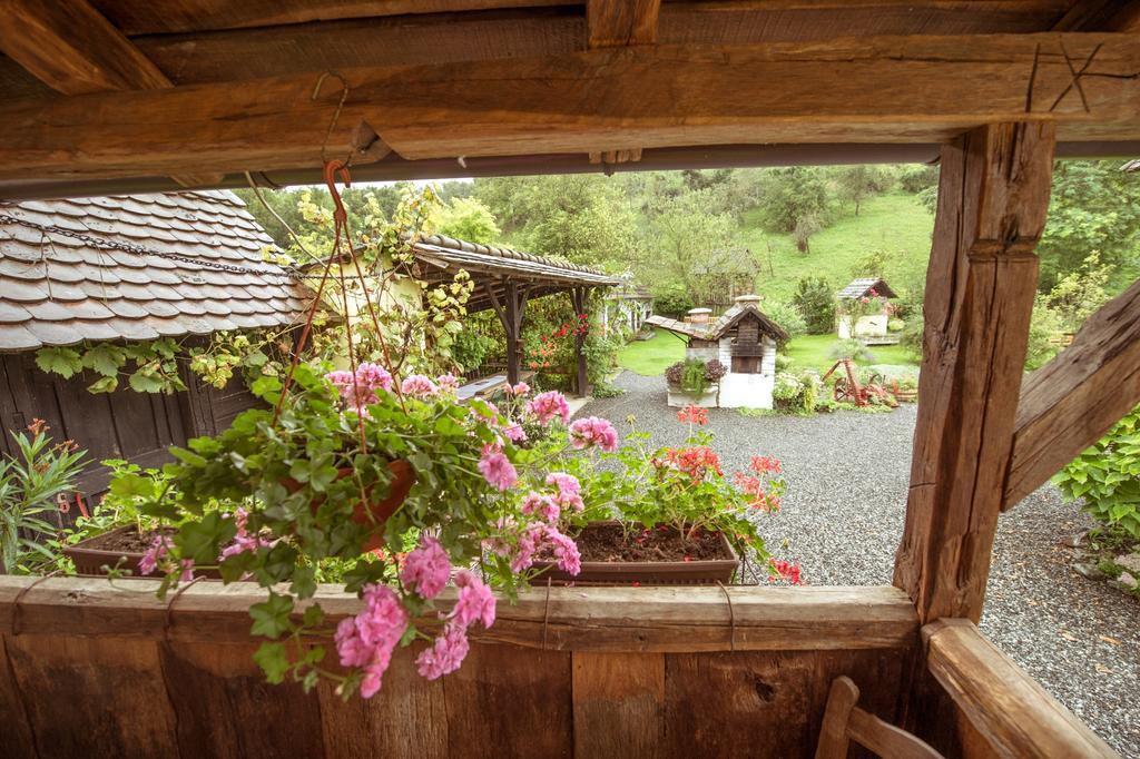 Nova Kapela Country House Stara Kapela الغرفة الصورة