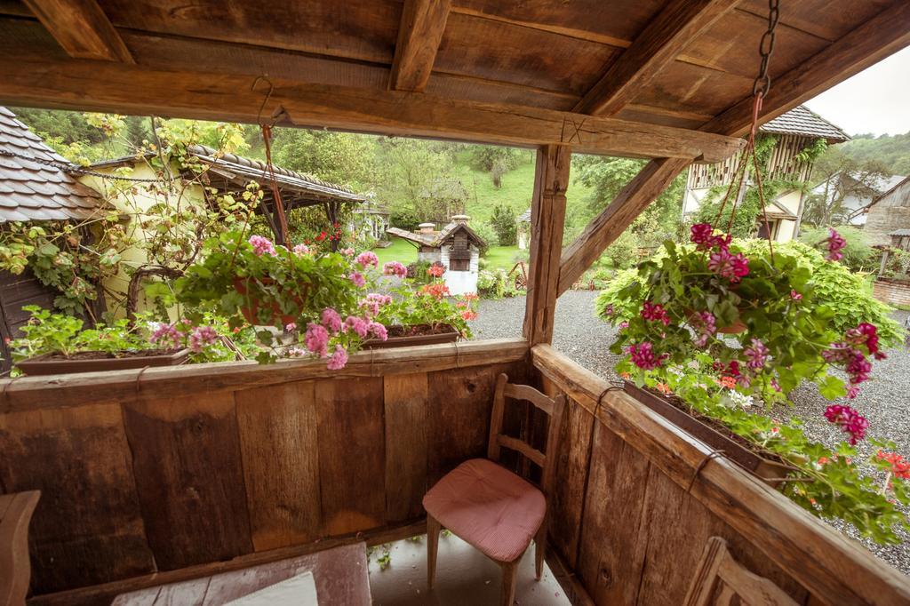 Nova Kapela Country House Stara Kapela الغرفة الصورة
