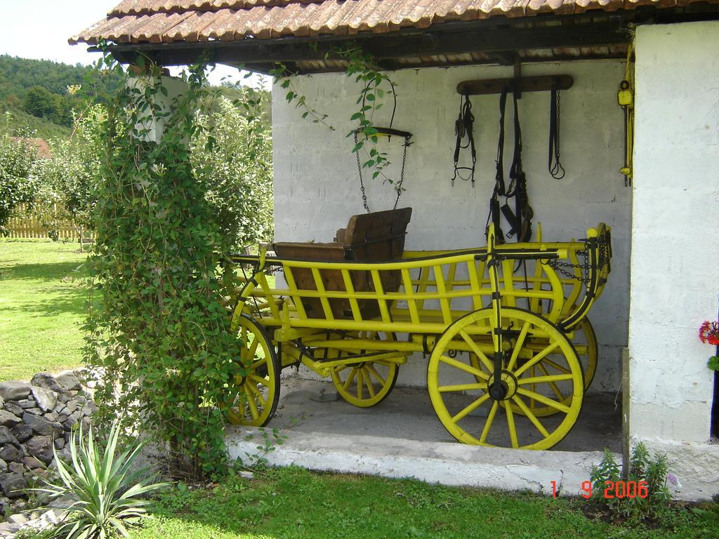 Nova Kapela Country House Stara Kapela المظهر الخارجي الصورة