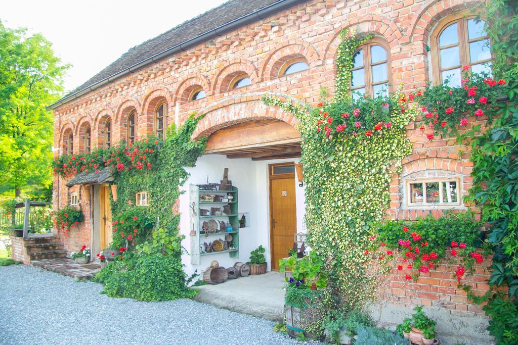 Nova Kapela Country House Stara Kapela الغرفة الصورة