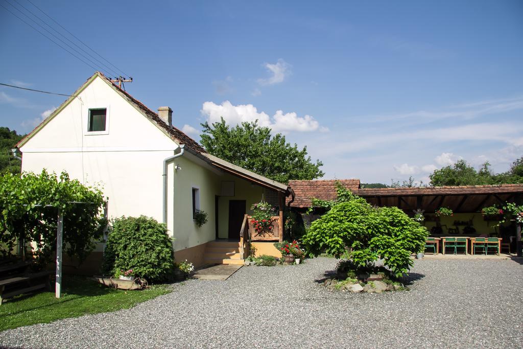 Nova Kapela Country House Stara Kapela الغرفة الصورة
