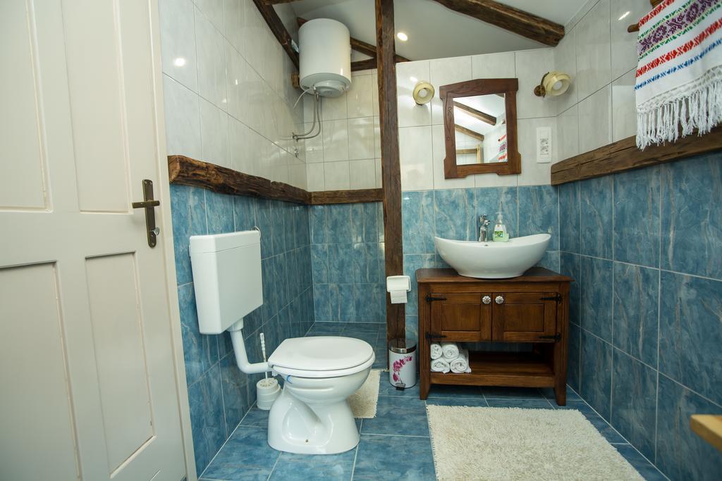 Nova Kapela Country House Stara Kapela المظهر الخارجي الصورة