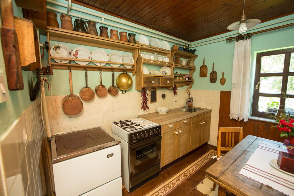 Nova Kapela Country House Stara Kapela المظهر الخارجي الصورة